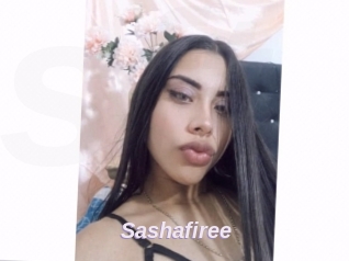 Sashafiree