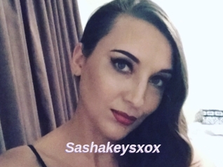 Sashakeysxox