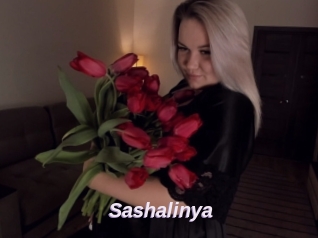 Sashalinya