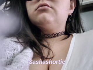 Sashashortie