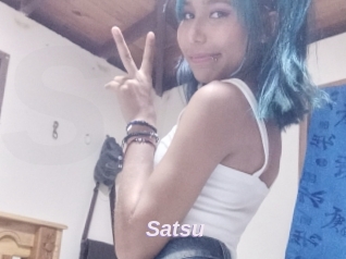 Satsu