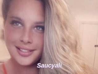 Saucyali