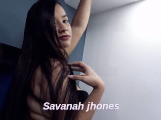 Savanah_jhones