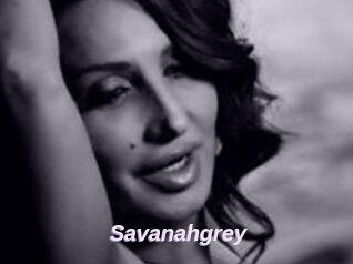 Savanahgrey