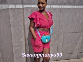 Savangetanya69