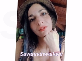 Savannahwallace