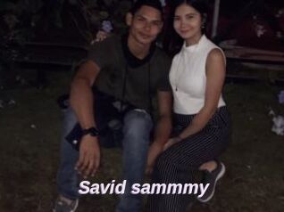 Savid_sammmy