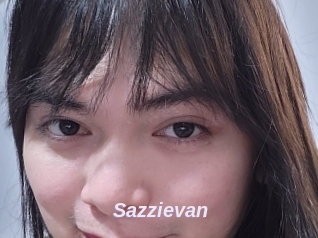 Sazzievan