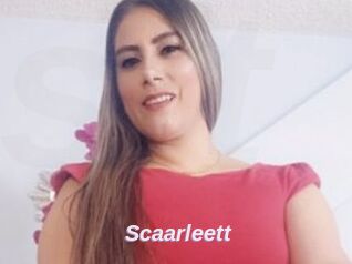 Scaarleett