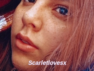 Scarletlovesx