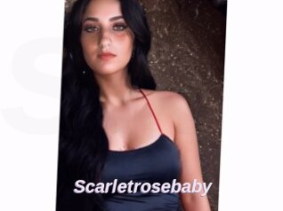 Scarletrosebaby