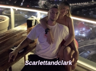 Scarlettandclark