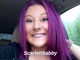 Scarlettbabby