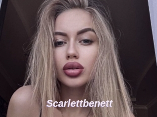 Scarlettbenett