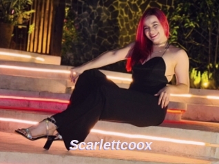 Scarlettcoox