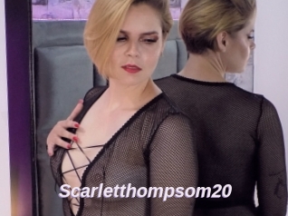 Scarletthompsom20