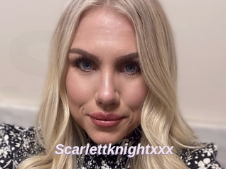 Scarlettknightxxx