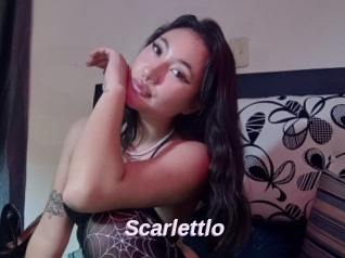 Scarlettlo