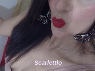 Scarlettlo