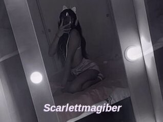 Scarlettmagiber