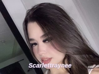 Scarlettraynee