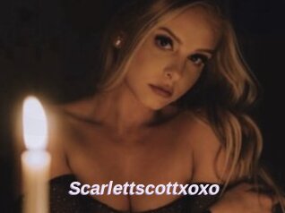 Scarlettscottxoxo