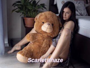 Scarlettthaze