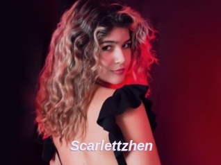 Scarlettzhen