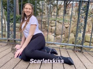 Scarletxkiss