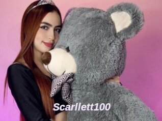 Scarllett100