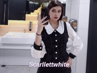 Scarllettwhite