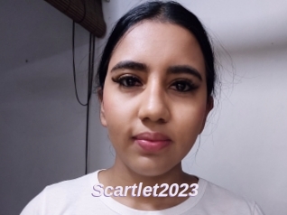 Scartlet2023