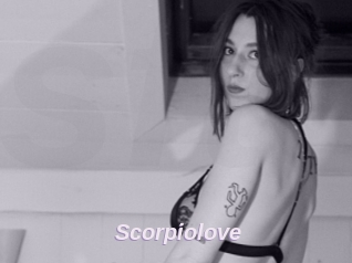 Scorpiolove