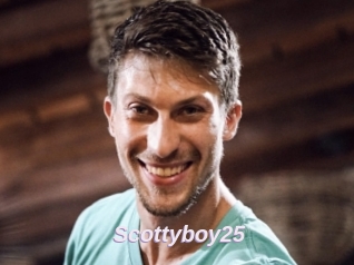 Scottyboy25