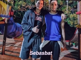 Sebasbat