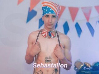 Sebasfallon