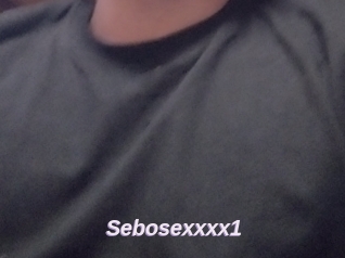 Sebosexxxx1