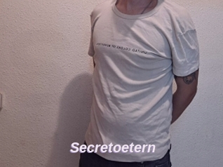 Secretoetern