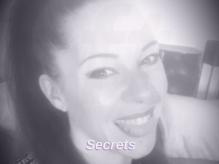 Secrets