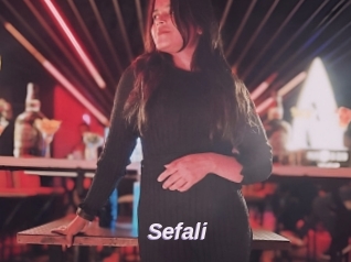 Sefali