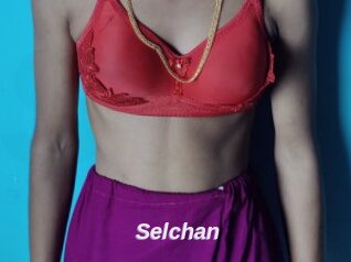 Selchan