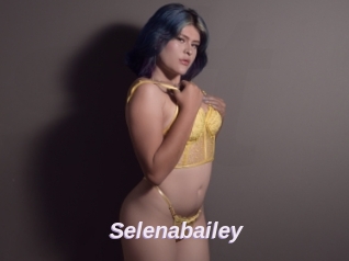 Selenabailey