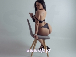 Selenajayz