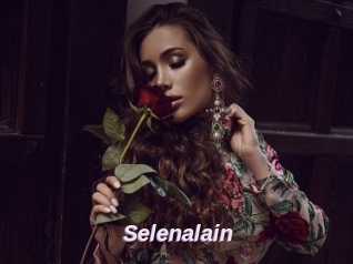 Selenalain