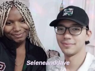 Seleneanddave