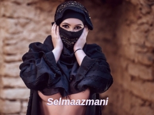 Selmaazmani