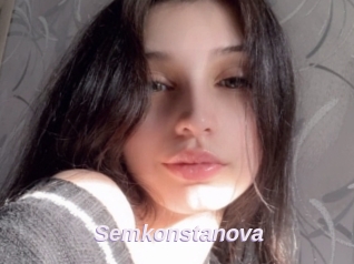 Semkonstanova