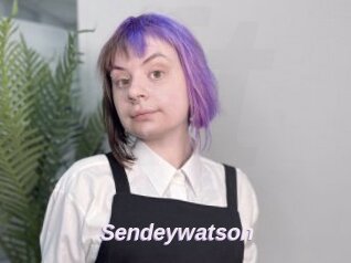 Sendeywatson