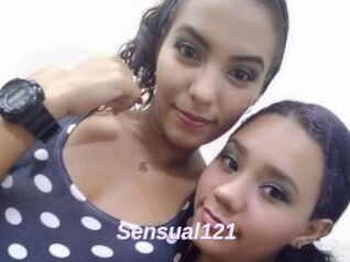 Sensual121