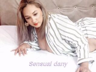 Sensual_dany